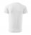 Tricou barbati, Basic 129, alb
