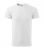 Tricou barbati, Basic 129, alb