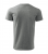 Tricou barbati, Basic 129, gri inchis