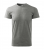 Tricou barbati, Basic 129, gri inchis