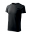 Tricou barbati, Basic 129, negru