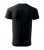 Tricou barbati, Basic 129, negru