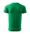 Tricou barbati, Basic 129, verde mediu