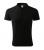 Tricou polo barbati, Pique 203, negru