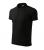 Tricou polo barbati, Pique 203, negru
