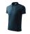 Tricou polo barbati, Pique 203, bleumarin
