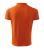 Tricou polo barbati, Pique 203, portocaliu