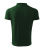 Tricou polo barbati, Pique 203, verde sticla