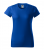 Tricou dama, Basic 134, albastru regal