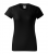 Tricou dama, Basic 134, negru