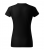 Tricou dama, Basic 134, negru