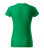 Tricou dama, Basic 134, verde mediu