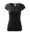 Tricou dama, Pure 122, negru