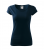 Tricou dama, Pure 122, bleumarin