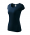 Tricou dama, Pure 122, bleumarin