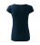 Tricou dama, Pure 122, bleumarin
