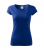 Tricou dama, Pure 122, albastru regal