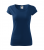 Tricou dama, Pure 122, midnight blue