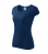 Tricou dama, Pure 122, midnight blue