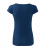 Tricou dama, Pure 122, midnight blue