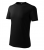 Tricou barbati, Classic New 132, negru