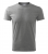 Tricou barbati, Classic New 132, gri inchis