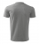 Tricou barbati, Classic New 132, gri inchis