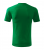 Tricou barbati, Classic New 132, verde mediu