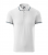Tricou polo barbati, Urban 219, alb