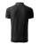 Tricou polo barbati, Urban 219, negru