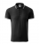 Tricou polo barbati, Urban 219, negru