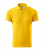 Tricou polo barbati, Urban 219, galben