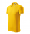 Tricou polo barbati, Urban 219, galben