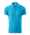 Tricou polo barbati, Urban 219, turcoaz