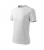 Tricou copii, Basic 138, alb