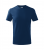 Tricou copii, Basic 138, midnight blue