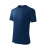 Tricou copii, Basic 138, midnight blue
