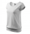 Tricou dama, City 120, alb