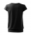 Tricou dama, City 120, negru