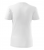 Tricou dama, Classic New 133, alb