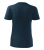 Tricou dama, Classic New 133, bleumarin