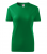 Tricou dama, Classic New 133, verde mediu