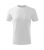 Tricou copii, Classic New 135, alb
