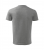 Tricou copii, Classic New 135, gri inchis