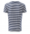 Tricou unisex, Sailor 803, bleumarin