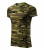 Tricou unisex, Camouflage 144, camuflaj verde