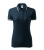 Tricou polo dama, Urban 220, bleumarin