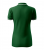 Tricou polo dama, Urban 220, verde sticla