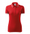 Tricou polo dama, Urban 220, rosu