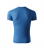 Tricou copii, Pelican P72, albastru azur